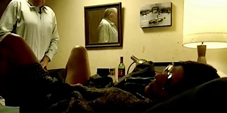 Blackmailed for sex 2 (blackmailed and raped)