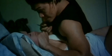 Asian woman rape 2 (asian rape, off screen rape)