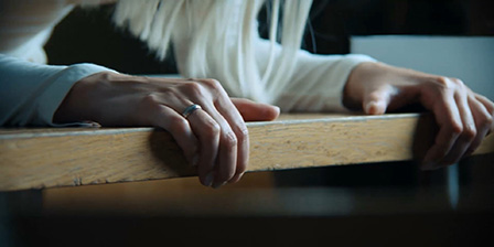 Blackmailed for sex 4 (blackmailed and raped, doggystyle rape)