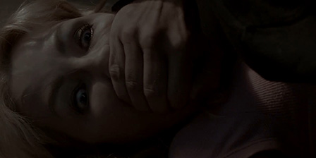 Memories of rape 2 (woman rape)