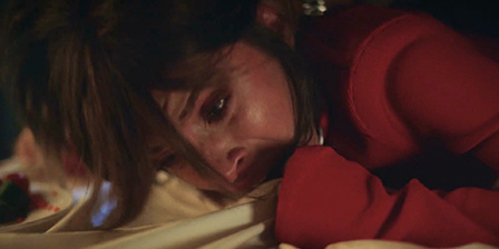 Teenager girl rape 3 (teensploitation, doggystyle rape)