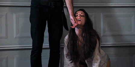 Violence against woman 21