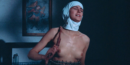 Woman whipping 4