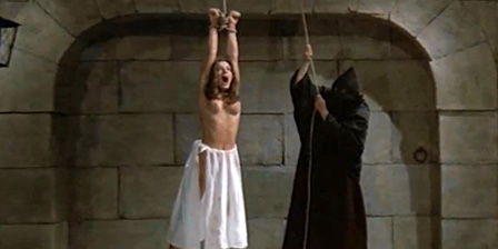 Woman tortured 8
