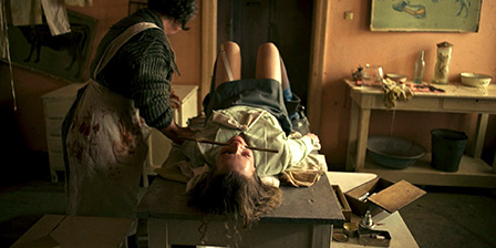 Violence against woman 25
