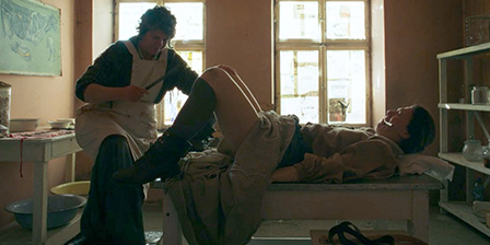 Violence against woman 26
