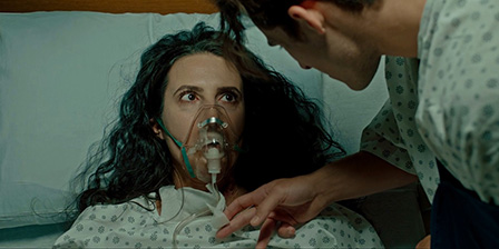 Death fetish scene #1471 (smothered)