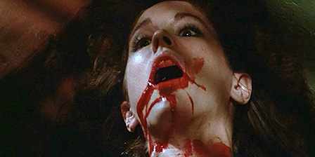 Death fetish scene #1474 (beaten to death)