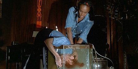 Death fetish scene #1478 (drowning)