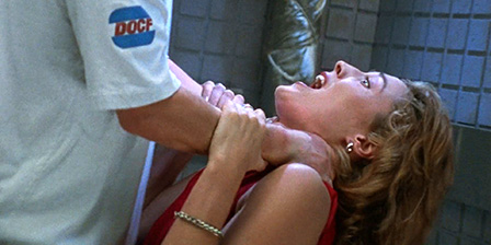 Death fetish scene #1486 (strangulation)