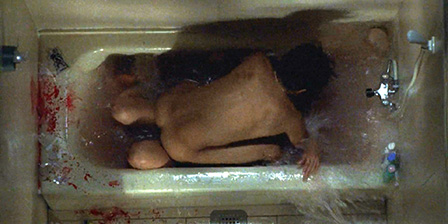 Death fetish scene #1489 (drawning)