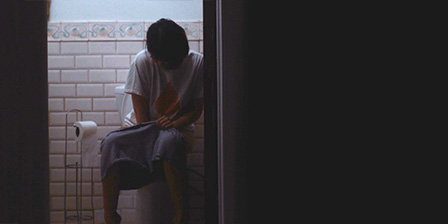 Pissing in movies 453